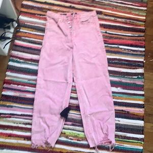 Just don’t wear